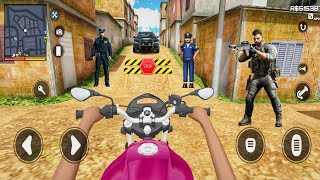 Elite Motos 2: Лучший открытый геймплей онлайн, многопользовательский режим, лучший геймплей на A... screenshot 2