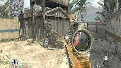 GBA - Roxio Capture Card Quality Test 1