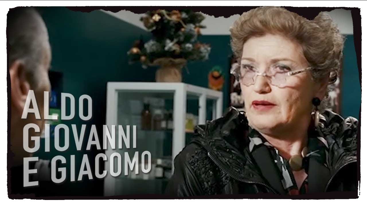 Canzone Finale La Banda Dei Babbi Natale