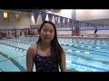 CUNYAC/HSS Scholar-Athlete of the Month - Nov. 2018 - Yee Chung Phang, Baruch