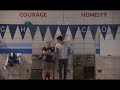 CUNYAC/HSS Scholar-Athlete of the Month - Nov. 2018 - Yee Chung Phang, Baruch