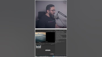 CHAT GPT TO NUKE | VFX VIBE #3dcompositing