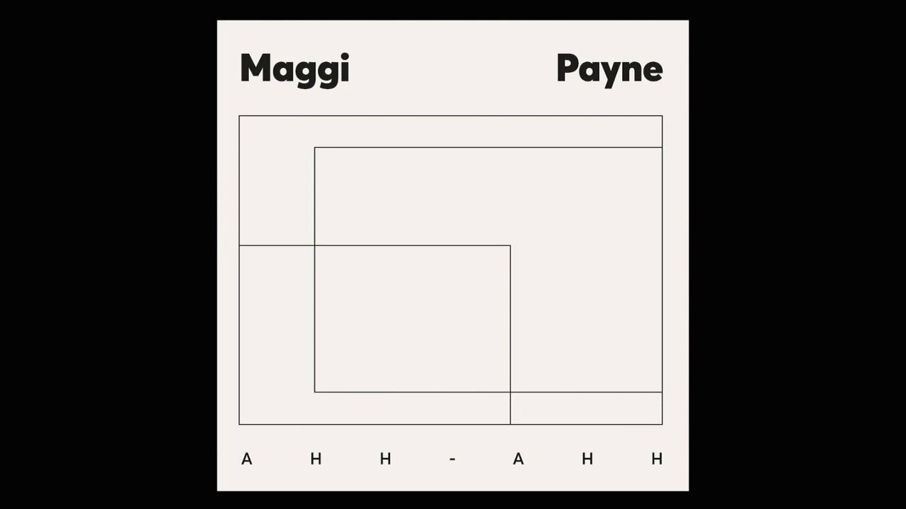 Смотреть «Maggi Payne - Back to Forth» на YouTube Смотреть «Maggi Payne - Back to Forth» на YouTube