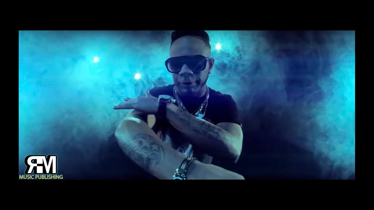 Jhon Distrito - Tranquilo & Coopera ( Video Oficial )