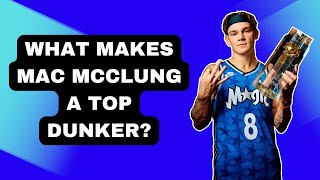 What Makes Mac McClung A TOP Dunker?
What makes Mac McClung one of the top dunkers in basketball today? After winning his third straight Dunk Contest, McClung has solidified his spot as an elite dunker. In this video, we break down his jaw-dropping athleticism, creative dunks, and the secret to his high-flying success.
Is Mac McClung the best dunker of his generation? Drop your take in the comments! Don’t forget to like, subscribe, and turn on notifications for more NBA highlights and dunk contest analysis!
#macmcclung #dunkcontest #nbadunks #TopDunker #basketballhighlights #nbanews #DunkingLegend #HighFlying #nbaallstar #BasketballAthleticism #MacMcClungDunks #nbaanalysis #sportsdebate #DunkContestChampion #hoopstalk
PLEASE subscribe, like, and share our content so we can continue to push out the best product for yall!
SUBSCRIBE HERE:
https://www.youtube.com/@fitztakepod
LISTEN TO US ON APPLE PODCASTS:
https://podcasts.apple.com/us/podcast/fitz-take-podcast/id1787589921
LISTEN TO US ON SPOTIFY:
https://open.spotify.com/show/3k1panXjTgXFpTMdulnJIZ
LISTEN TO US ON IHEARTRADIO:
https://iheart.com/podcast/242095812
LISTEN TO US ON AMAZON MUSIC:
https://music.amazon.com/podcasts/6058cd2f-6be3-4607-80c2-9ccccad81ae9
FOLLOW US ON INSTAGRAM:
https://www.instagram.com/fitztakepod/
FOLLOW US ON TIKTOK:
https://www.tiktok.com/@fitztakepod
FOLLOW US ON X/TWITTER
https://x.com/fitztakepod
FOLLOW FITZ ON SOCIAL MEDIA:
https://www.instagram.com/jfitztv/
https://www.facebook.com/jfitztv
https://www.youtube.com/@KickinitWithFitz
FOLLOW ELIJAH ON SOCIAL MEDIA:
https://www.instagram.com/nixon.elijah18/
https://www.facebook.com/p/Elijah-Nixon-tv-100076413661127/
FOLLOW ONEWAY PRODUCTIONS:
https://www.instagram.com/one.way_productions/
https://www.facebook.com/onewayproductions365
https://www.tiktok.com/@one.way_productions What Makes Mac McClung A TOP Dunker?