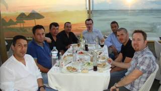 Orkestra Grup *Star* Sev yeter slow.