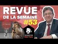 #RDLS53 : MAL-LOGEMENT, SCANDALE VOLKSWAGEN, LÉGISLATIVES PARTIELLES, «LA TOMATE»