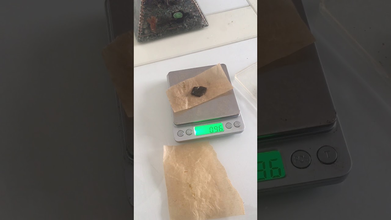 Cannabis Shatter review on orange sherbet, barneys farms 👌🏼