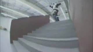 Jackass Season 1 Skate/Sport Montage