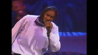 1995 Source Awards: Snoop Dogg Ain't got no love for New York 