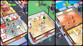 Thief City Game Mobile Video Gameplay Android screenshot 4