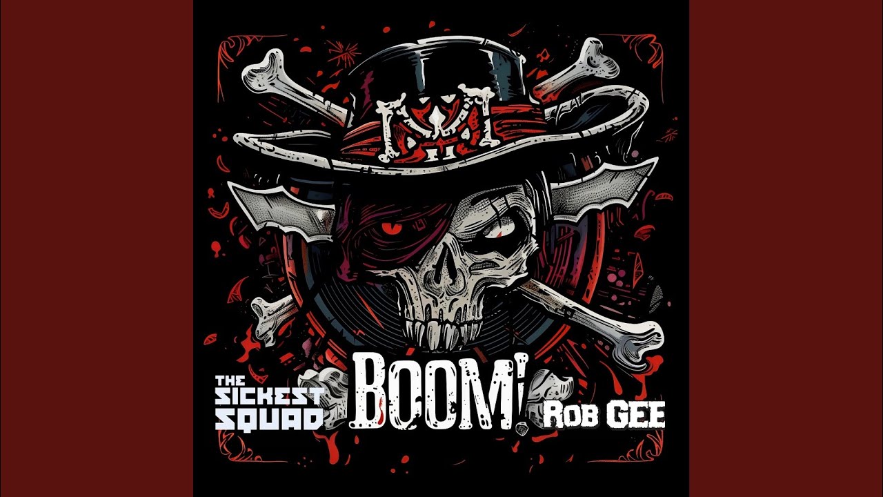Watch BOOM! on YouTube Watch BOOM! on YouTube