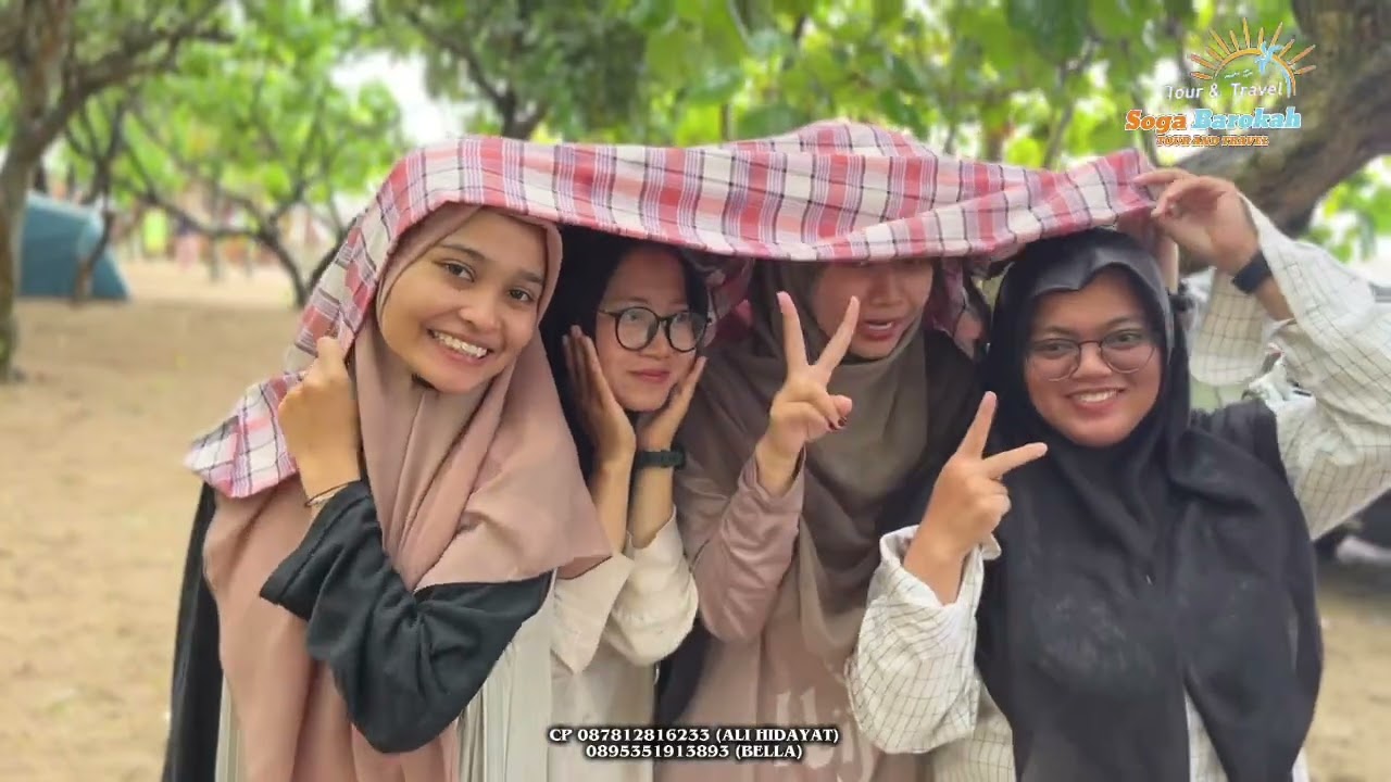 Tamasya Bareng GENBI-13 || Gunung Kidul || 10 Januari 2026