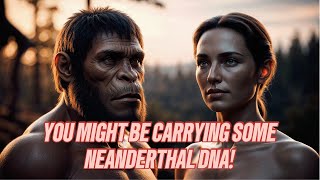 Neanderthals Were Smarter Than You Think!