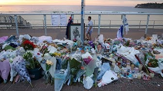 Thumbnail for ‘Complete and utter shock’: Coping mechanisms in aftermath of Bondi Beach massacre