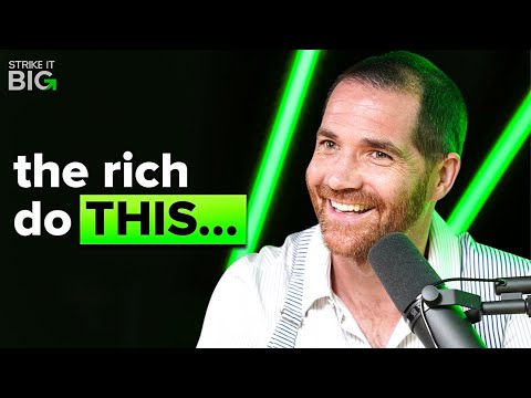 The Money Expert: From $0 To $100M After Being Bullied (Rob Moore) thumbnail