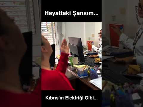 Hayattaki Şansım...