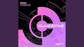 Cosmos (Extended Mix) - ZOYA
