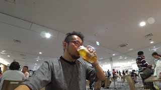 朝7時からせんべろ【ゴチ食堂】犯罪的爽快感！？