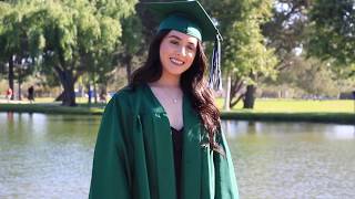 Behind the Scenes: Graduation Photoshoot (Part 2) screenshot 5