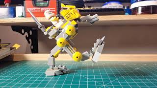 Stop Motion First Tests Compilation Christmas 2025