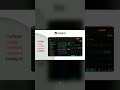 CraftBot Living UI: The App That Builds Itself (No Cloud Needed) #Shorts