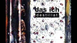 Das Ich - Destillat