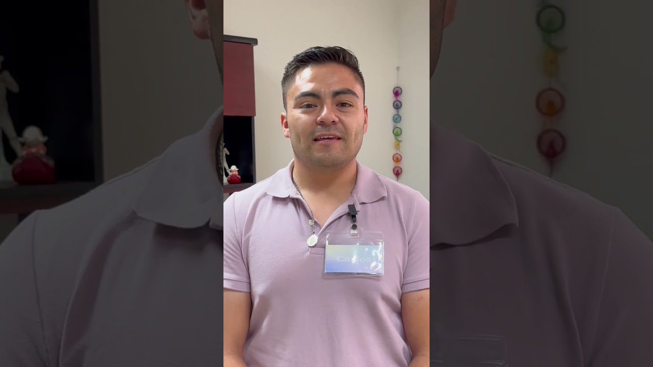 Carlos | Testimonio Numerología