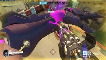 overwatch 2 glitch invisible players