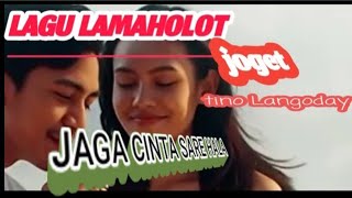 Lagu Joget Jaga Cinta Sare Hala lagu Lamaholottino Langoday