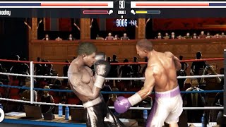 Real Boxing - Gameplay Walkthrough (Android, iOS) - Nooobsy screenshot 3