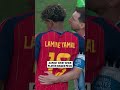 Always have to show respect for the GOAT.