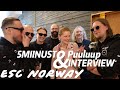 5miinust x puuluup interview the best interview period