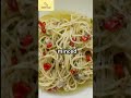 Garlic Butter Pasta in 15 Minutes!