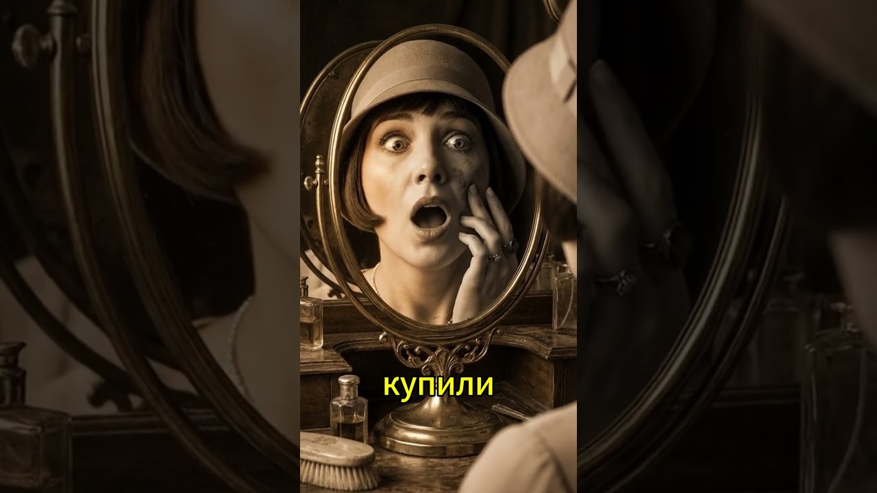 Самый опасный бьюти-продукт в истории 💄☠️