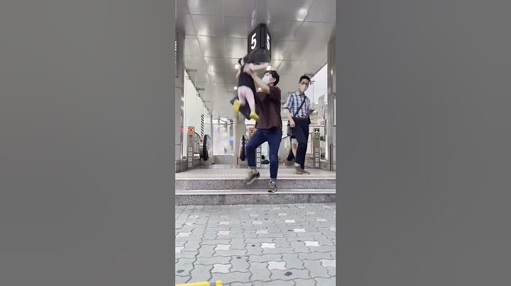 [한베]아린이 아빠수고했어요