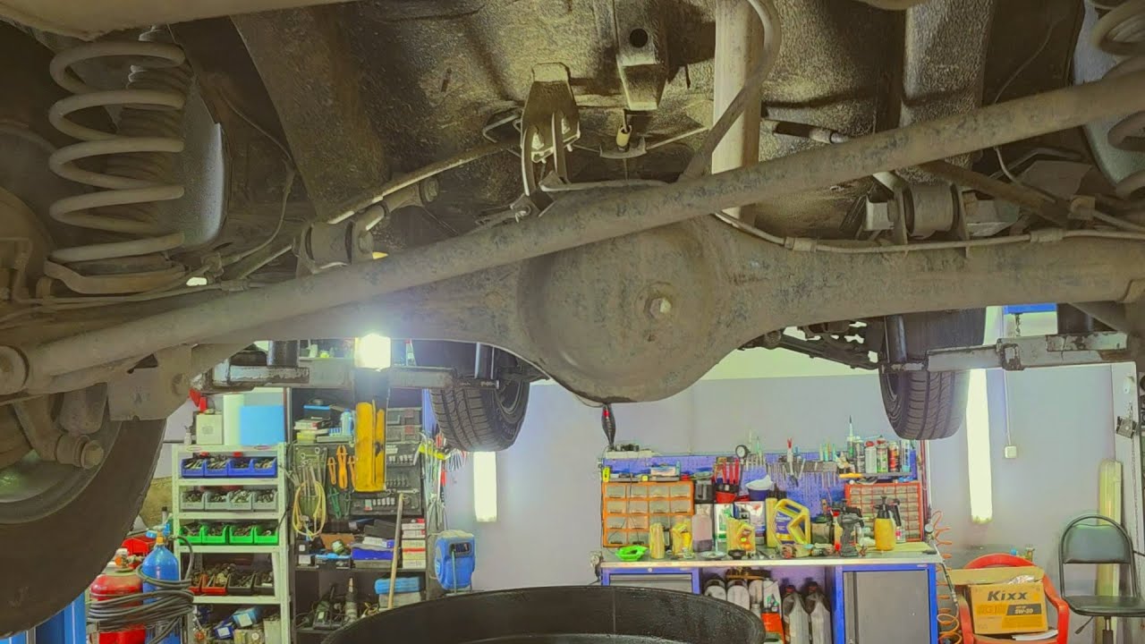 ПРОСТО ПОЛНЫЙ ПИ""? НОВАЯ НИВА СПУСТЯ 5000км. Отзыв lada niva travel 2025