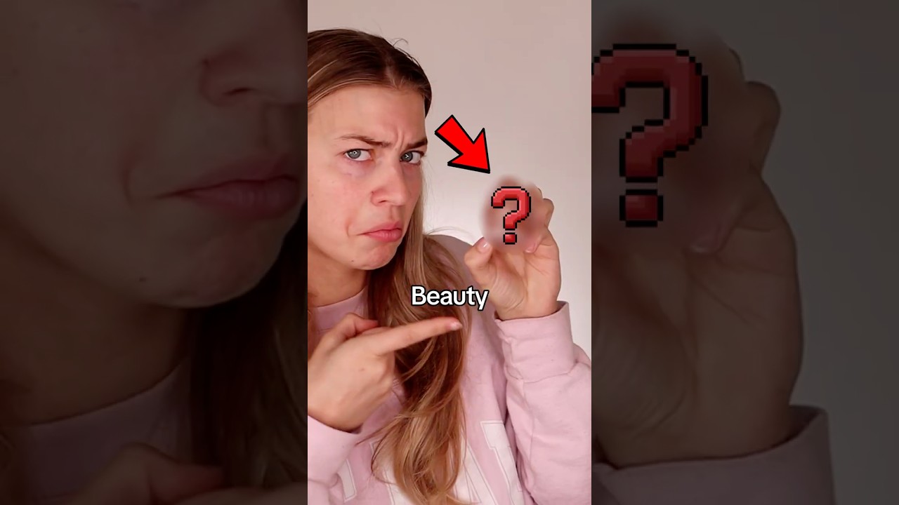 I FROZE My Beauty Blender? *is colder better*🥶❄️