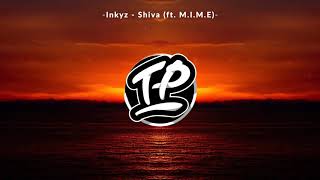 -Inkiz-Shiva (ft. M.I.M.E).