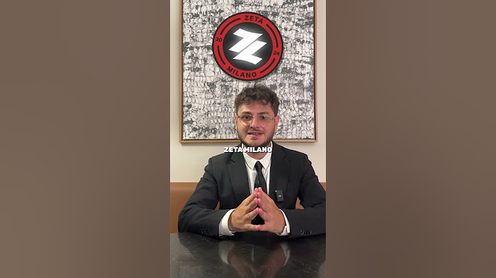 Ho fatto un errore col settore giovanile della Zeta Milano