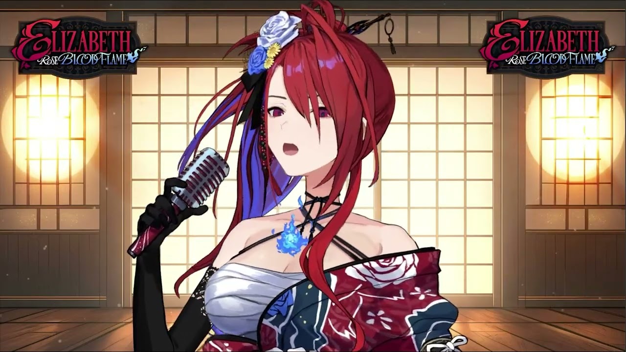 Wannabe | Elizabeth Rose Bloodflame ERB💄【UNARCHIVED KARAOKE】