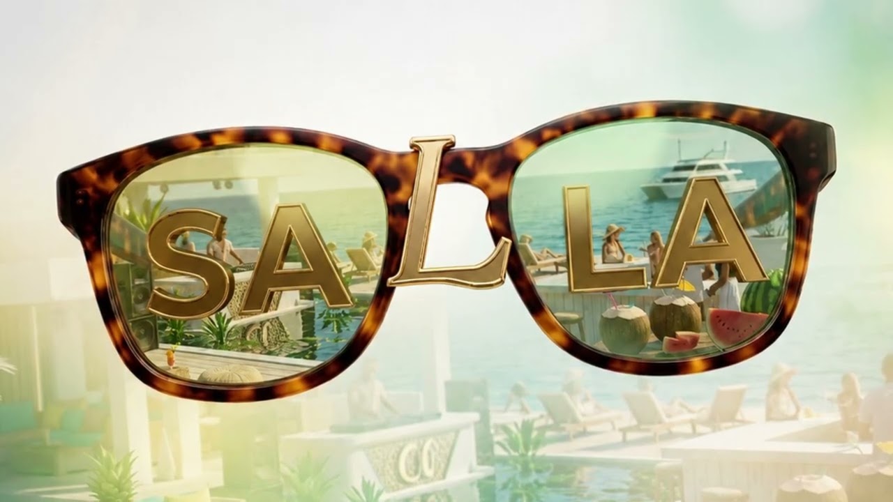 Watch Valens - SALLA on YouTube Watch Valens - SALLA on YouTube