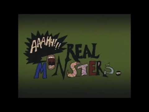 Aaahh Real Monsters Simon S Big Score End Credits Instrumental Without Simon Got Beat Up By Mad Dog 