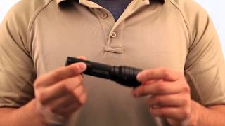 How To Use Streamlight Ten-Tap On Program