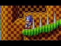 Sonic 1 Secret Sega Glitch Surf Those Spikes!