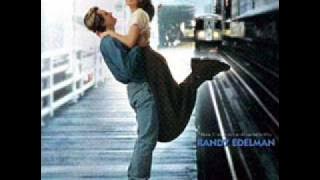 While You Were Sleeping - 'Love Theme'