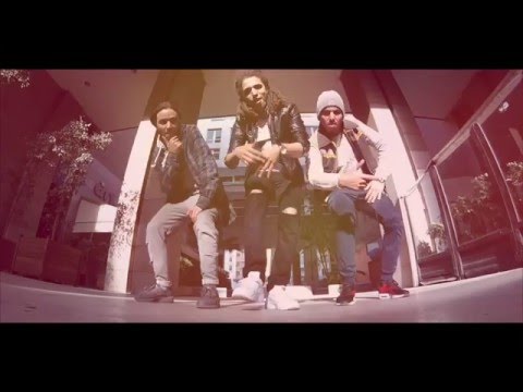 SHAYFEEN X TWO TOWN MAGHANDWICH By SXFRON