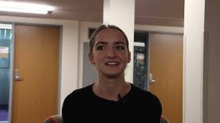 Participation Initerview For Story Lab