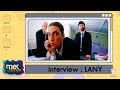 LANY │ MET Interview