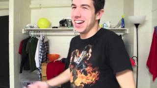 Overheard: Bloopers